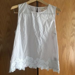 Maison Jules top